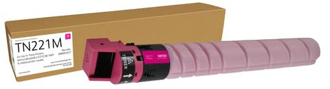 XEROX Everyday - Magenta - Compatible - Remanufactured - Toner Cartridge (Alternative to: Konica Minolta A8K3330) - Green World Alliance Return Program