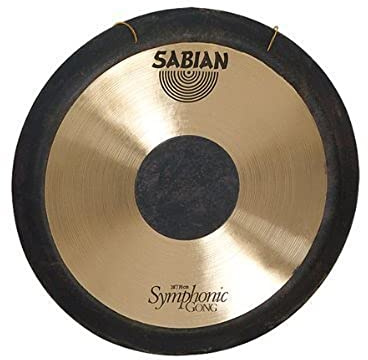 Sabian Crash Cymbal, inch (52602)