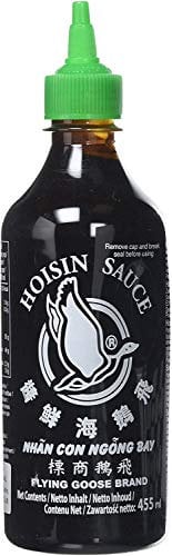 Flying Goose Hoisin Sauce 455ml Thailand