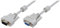 LogiLink CV0024 Câble VGA en ferrite core Mâle/Femelle 3 m Gris