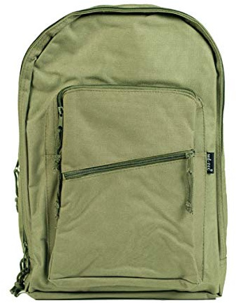 Mil-Tec Backpack 'Day Pack' PES
