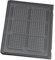 Steba PG 4.4 Waffelplatte