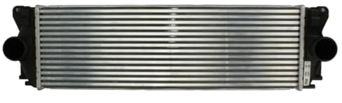 Nissens Turbocharger Intercooler - 96628