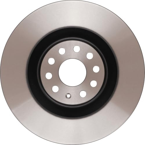 TRW Automotive AfterMarket DF4350S Bremsscheibe - (Paar)