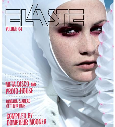 Elaste Volume 04 / Various