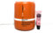 Inebrya Ice Cream Dry-T Maske Banana Pflege-Kur für trockenes Haar 1000ml