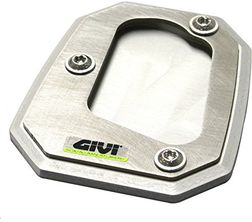 Givi ES5102 Fuß Verbreiterung Seitenständer, Andere Farbe