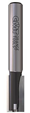 CMT ORANGE TOOLS 174.100.11 - NUTFRÄSER VHM Z2 S=8X40 D=10X20X60 RE
