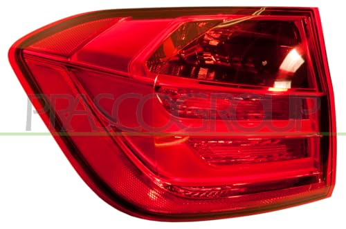 PRASCO BM0284153 Light