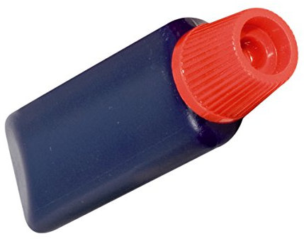 Yachtcare Pur Pigment Paste 10g blau Abtönpaste für Gelcoat Repair Set