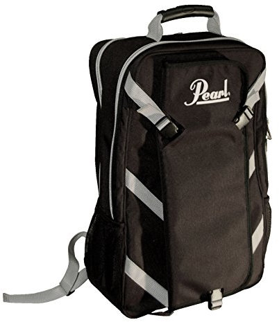 Pearl Backpack PDBP01 incl. Stickbag