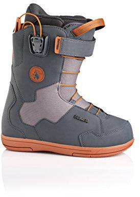 Deeluxe Snowboardstiefel Id 7.1 Lara PF Snowboardstiefel, Grau, Größe 23,5