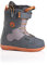 Deeluxe Snowboardstiefel Id 7.1 Lara PF Snowboardstiefel, Grau, Größe 23,5