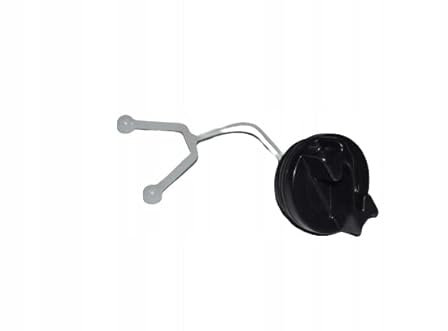 Tankdeckel komplett , Original Ersatzteil für Dolmar PS-4600 SH, 170114100-1780