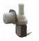 Electrovanne 1 Voie 90° 13 mm 55x8399 Pour Lave Linge Brandt