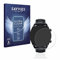 savvies Protection Ecran pour Huawei Watch GT 2 (46 mm) (6 Pièces) - Film Protection Ultra Clair
