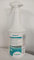 Bayrol Bordnet Nettoyant concentré alcalin Liquide en Flacon de 1 Litre