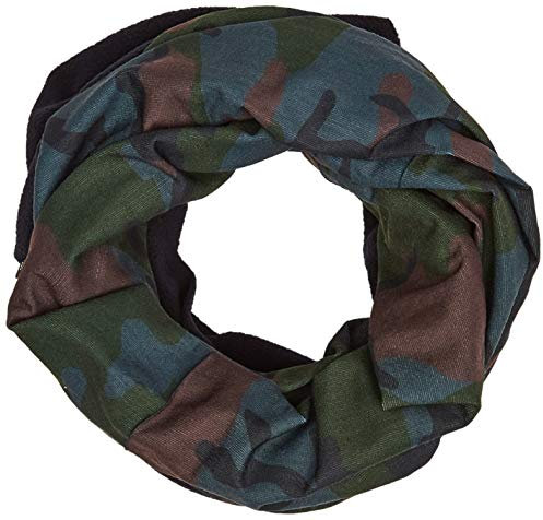 Barts Multicol Polar Halswärmer Unisex Erwachsene, 15-0000004670, 15-0000004670 onesize