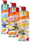 Albagarden - Kit Repellente Gechi Topi e Piccioni - Rapida Azione Abbattente - Kit 3 Pezzi
