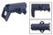 Charbon moteur par 2 371202410 pour Lave linge ALTUS, ARDEM, AYA, BEKO, BLOMBERG, BLUESKY, CONTINENTAL EDISON, ESSENTIEL B, FAR, HOOVER, LISTO, SABA, SELECLINE, LAVE LINGE HUBLOT ESSENTIELB EL ...