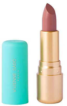 Vivienne Sabo Rouge à lèvres Nude Createur (rose naturel cool)