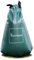 baumbad 1 Bolsa de riego, PVC Resistente a los Rayos UV, Bolsa de árbol para riego, en Verde, con Embalaje Respetuoso con el Medio Ambiente.