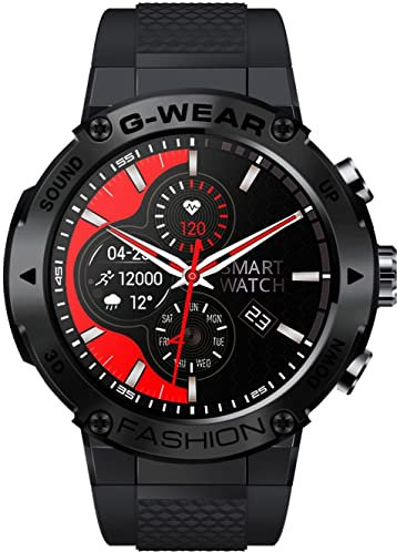 Smwarty 2.0 Smart-Watch SW036A