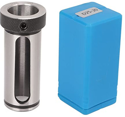 Morsekegel-Bohrhülsen-Reduzieradapter CNC-Drehbank-Fräsbuchsen-Adapter CNC-Drehbank-Teile-Werkzeug für MTA1 MTA2 MTA3