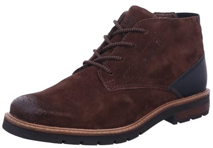 bugatti Herren Vandero Comfort Stiefel