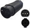 EV Charger Type 1 to Type 2 Adapter,SAE J1772 to IEC 62196-2 Adapter Level 3 32A Charger Connector Adapter