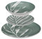 SG Secret de Gourmet Vaisselle 18 pièces green h vert