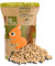 35 Sacos Pellets Premium Madera 15 kg - Pack Pellets para Estufas y Chimeneas, Palet Pellets (525 Kg)