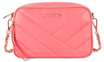 LANCASTER Sac trotteur - Soft Matelassé