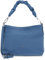 Abro Leather Dalia Hobo Bag Soley S Dreamblue