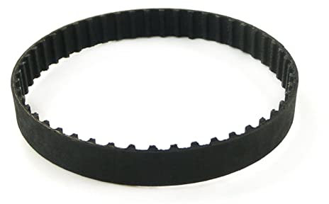 10 Stück T2.5 Zahnriemen T2.5X245X6 Zähne 98 Breite 6mm Länge 245mm Teilung 2.5mm T2.5 245 Neopren Fiberglaskern