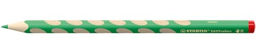 STABILO EASYcolors Buntstift Wassergrün Rechtshänder