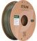 eSUN PLA+ Filament 1.75mm, PLA+HS Hochgeschwindigkeitsdruck 3D Drucker Filament Maßgenauigkeit +/- 0.03mm, 1KG Spule (2.2 LBS) Speedy PLA Plus Filament für High Speed Drucker,Olivgrün