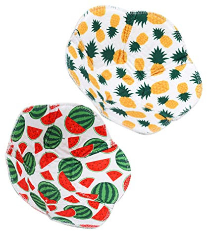 Mikinona 2pcs Insulated Bowl Microwave Safe Plate Huggers Hot Bowl Holder for Kitchen