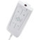 7.1 Virtual Surround Sound Card With Advanced Technology For Cloud2 Laptop And Tablet Sound Enhancements