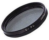 Filtre polarisant circulaire 86 mm