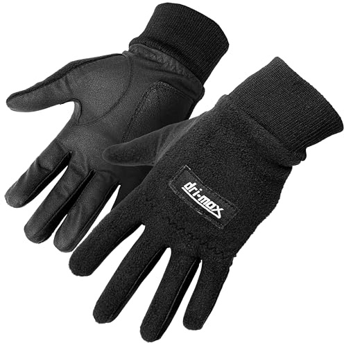 LONGRIDGE Winter-Golfhandschuhe für Herren