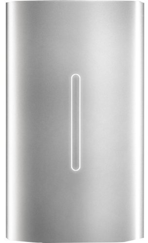 Western digital My Book Studio Edition II, 2 TB 2048GB Plata - Disco Duro Externo (2 TB, 2048 GB, 7200 RPM, Plata)