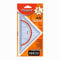 Maped 277737 Geodreieck Technic, Hypotenuse: 160 mm