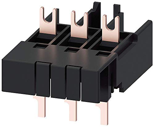 Siemens – Block Verbindung Schraube 3RV2.21/3RT2.2 Antriebs AC