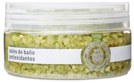 La Chinita LA CHINATA Anti ]OX Bath Salts 300 gr