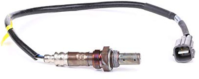 Denso DOX-0242 Lambda-Sonde | Kompatibel mit: TOYOTA AVENSIS VERSO, CAMRY, CAMRY Stufenheck, PICNIC, PREVIA II, RAV 4 II