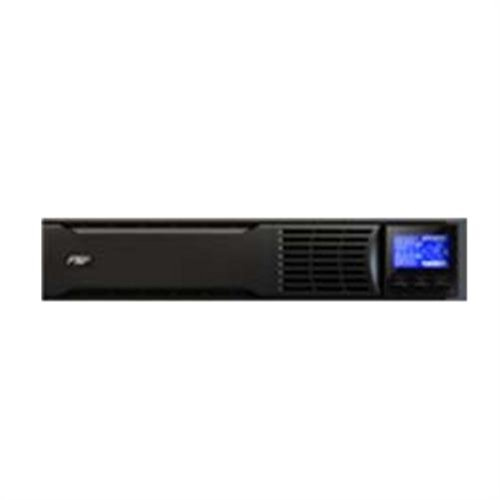 FSP/FORTRON eu-1102ts Ladegerät schwarz