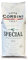Caffè Corsini - Premium Bar Special. Mélange de grains de café Arabica et Robusta, l'espresso crémeux du bar - 1 kg