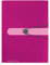 Herlitz Gummizugmappe PP A4 opak Beere 1 St.