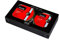 Hard Muk Duo Pack - Citrus Orange - 95g Pack + 50g Pack